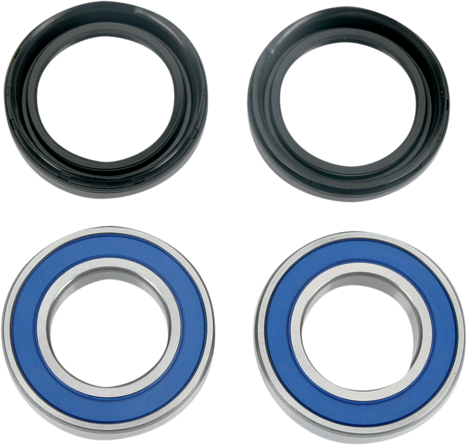 Wheel Bearing Kit - Front