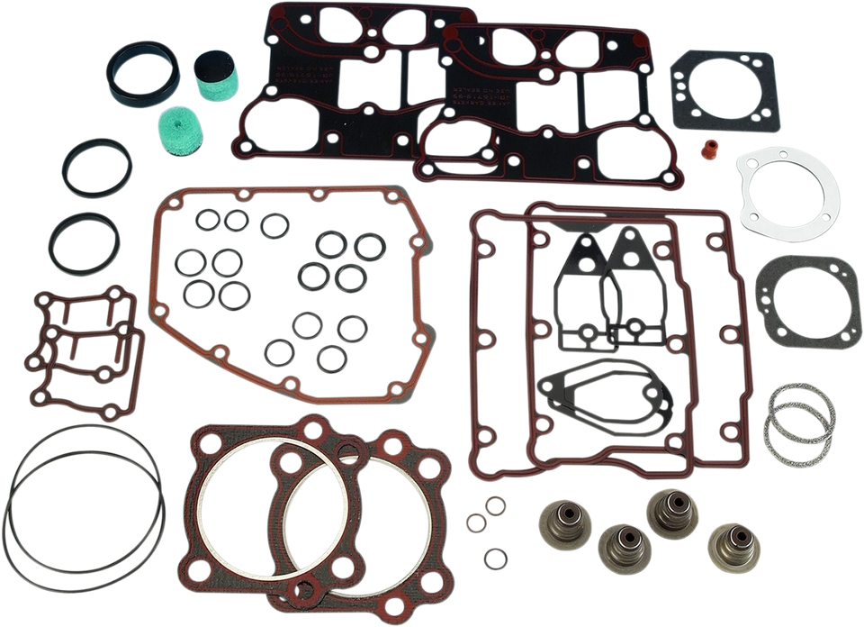 Top End Gasket Kit - Twin Cam 88"