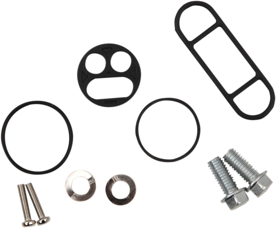 Fuel Petcock Rebuild Kit - Yamaha