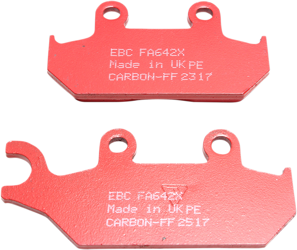 Sport Carbon Brake Pads