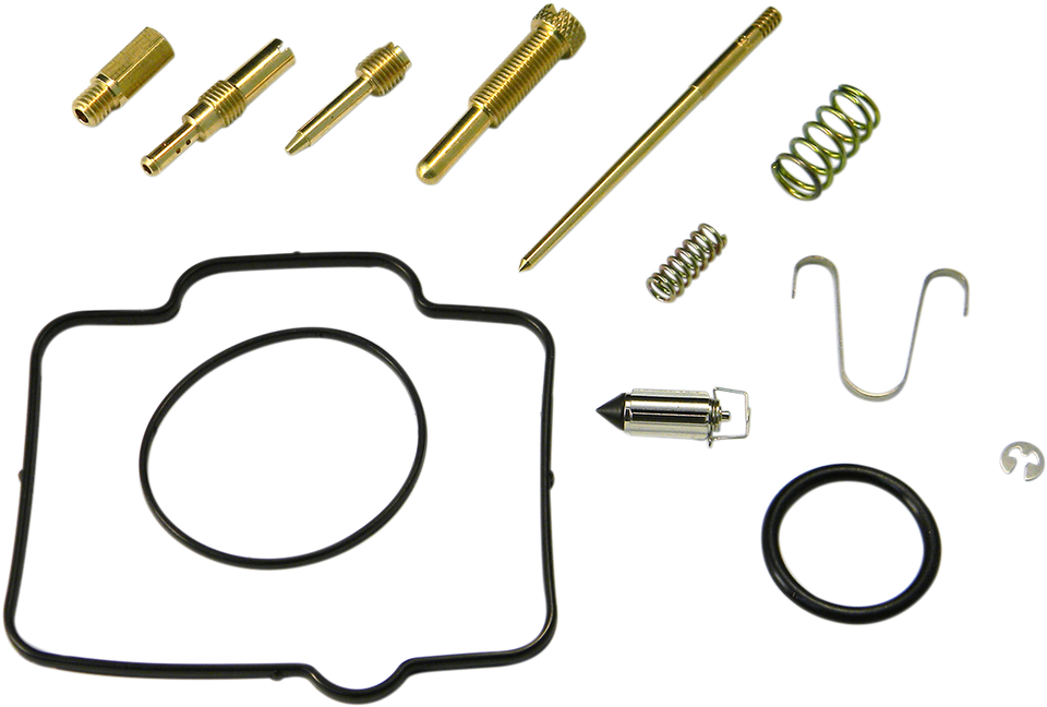 Carburetor Repair Kit - Honda
