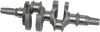 Crankshaft - OEM Stroke - Polaris