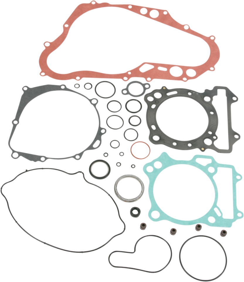 Complete Motor Gasket Kit - Kawasaki/Suzuki