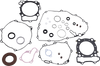 Complete Motor Gasket Kit with Oil Seals - Yamaha