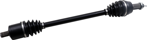 Axle Kit - Complete - 8 Ball - Extreme Duty - Front Left/Right - Polaris