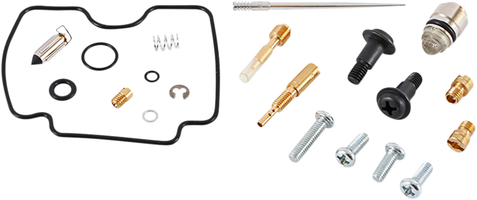 Carburetor Repair Kit - Yamaha