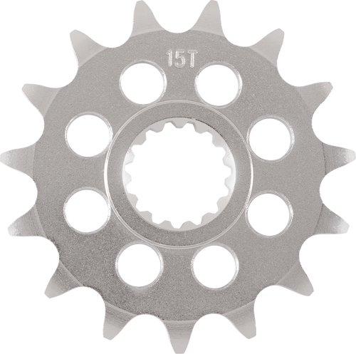 Front Sprocket - 15 Tooth - Beta/Husaberg/Husqvarna/KTM