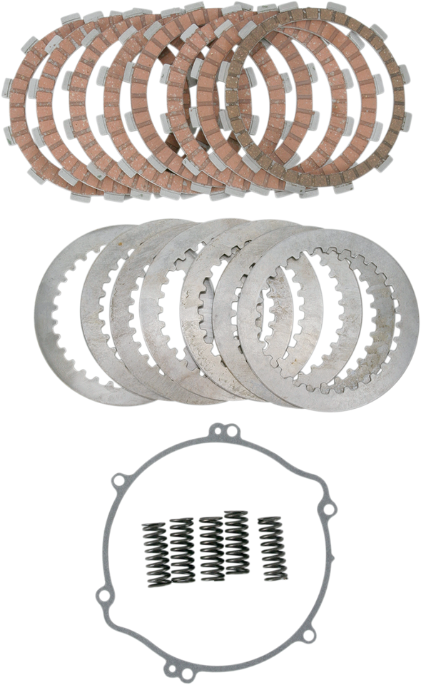 Clutch Kit - YZ 125/X