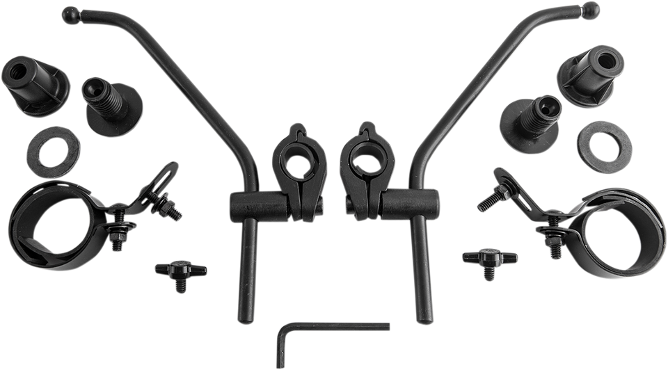 Enterprise/Spirit/Hellfire Hardware Kit