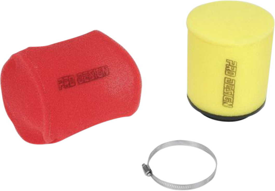 Replacement Air Filter - Pro-Flow - Honda