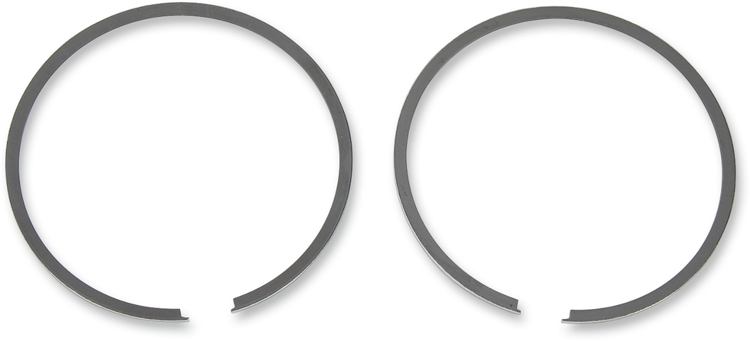 Piston Assembly - Polaris - Standard