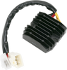 Hot Shot Regulator/Rectifier - Honda