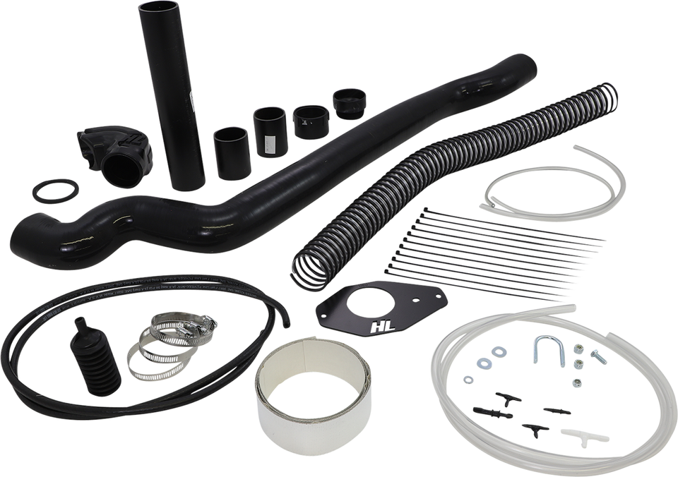 ATV Snorkel Kit - Honda