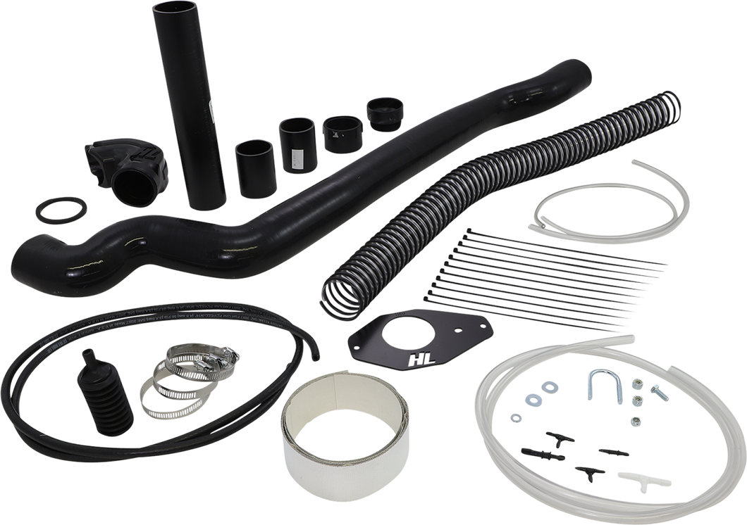 ATV Snorkel Kit - Honda