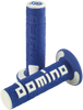 Grips - Comfort - A360 - Blue/White - Lutzka's Garage