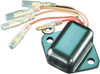 Voltage Regulator - Sea-Doo