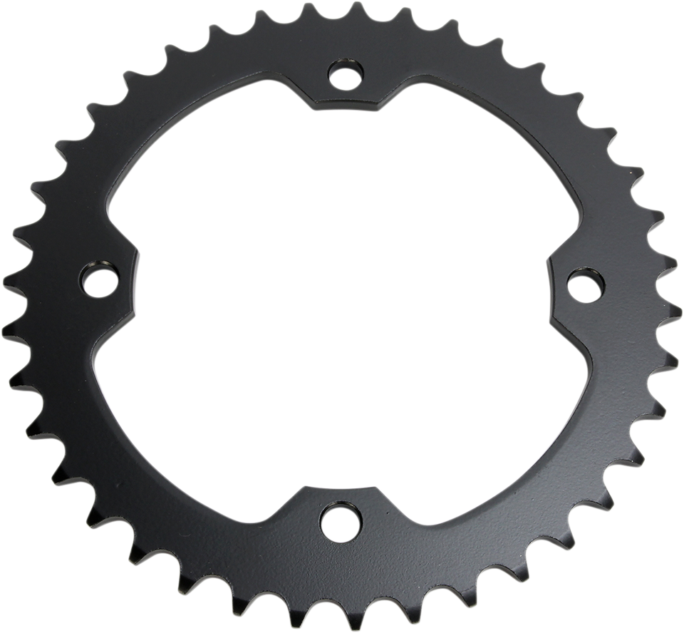 Sprocket - Rear - Yamaha - 39-Tooth - Lutzka's Garage