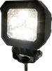 Flood Light - Heated Lens