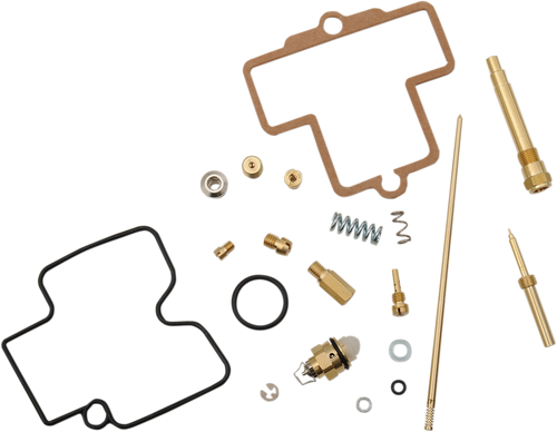 Carburetor Repair Kit - Suzuki