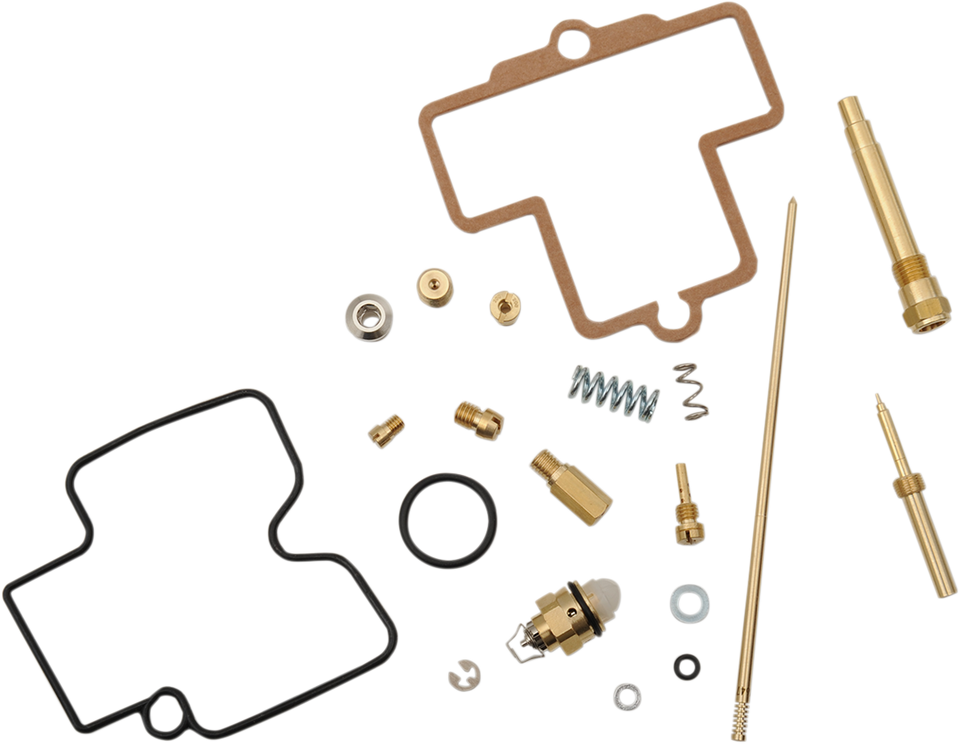 Carburetor Repair Kit - Suzuki