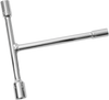 Wrench - Mini - T-Handle - 3-Way