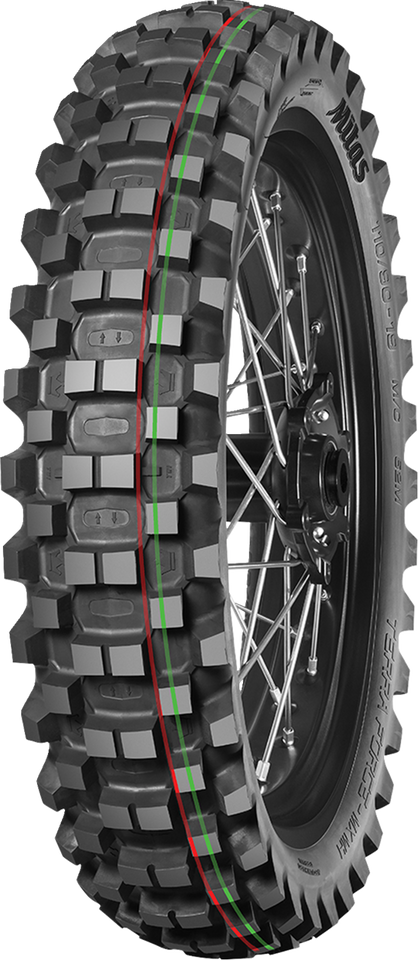 Tire - Terra Force-MX MH - Rear - 80/100-12 | 2.50-12 - 50M