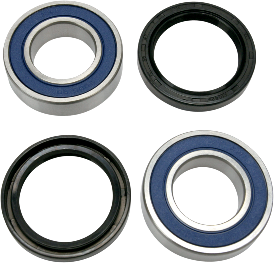 Wheel Bearing Kit - Front/Rear