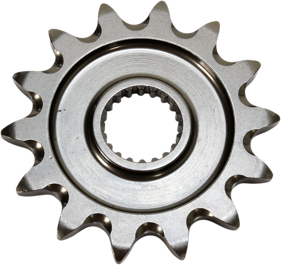 Front Countershaft Sprocket - Yamaha - 14 Tooth - Lutzka's Garage