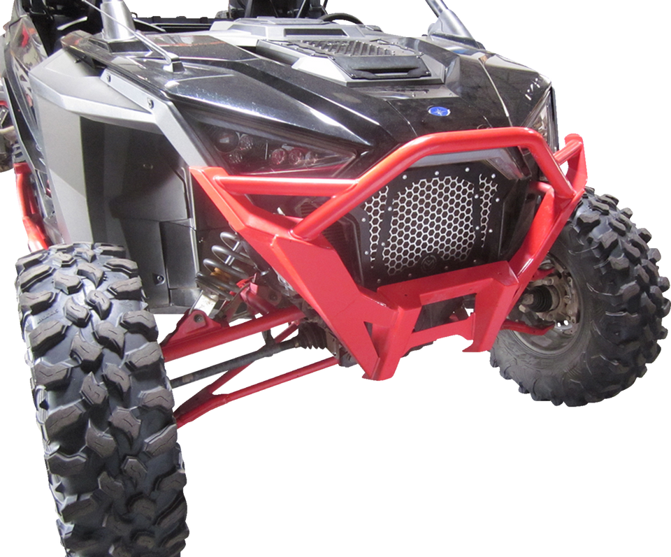 Front Grille - Polaris Pro XP