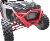 Front Grille - Polaris Pro XP