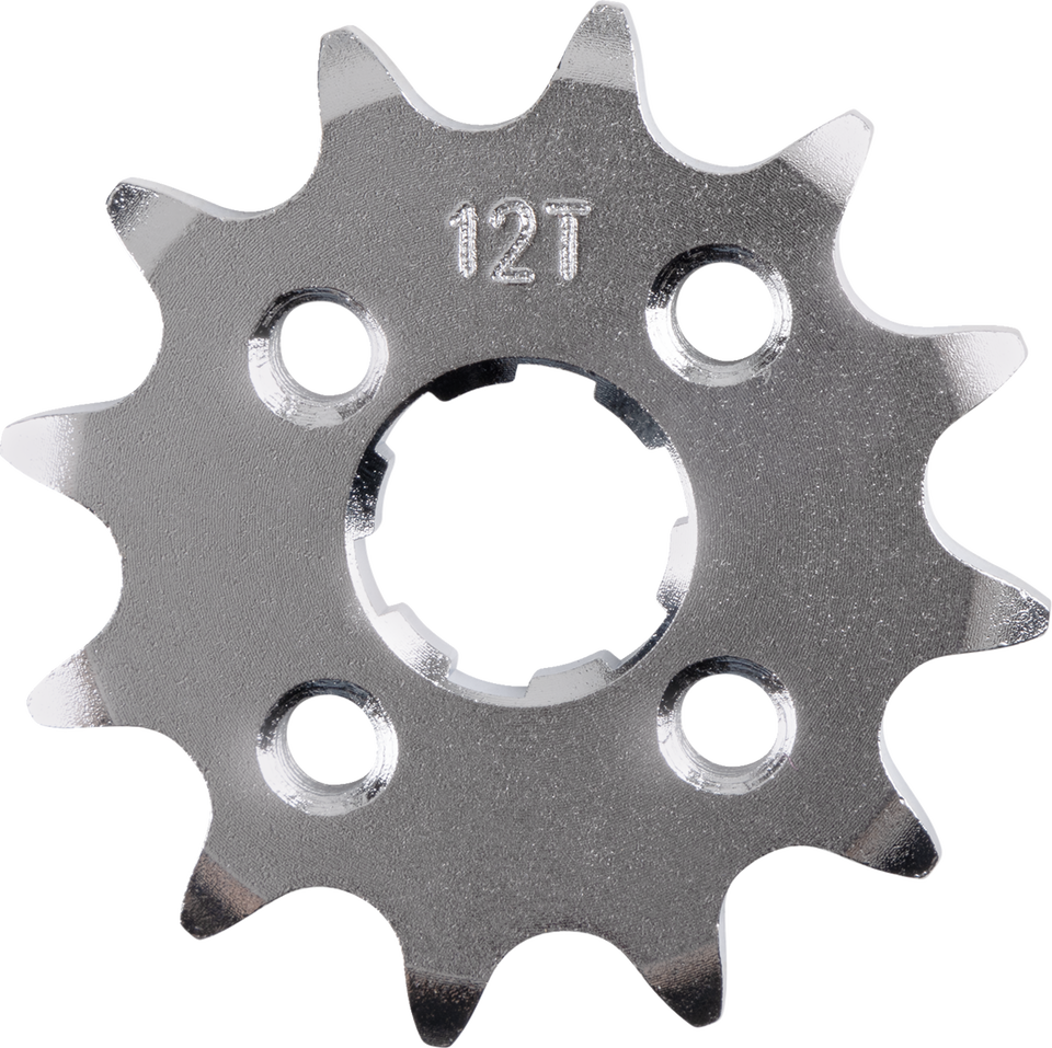 Front Sprocket - 12 Tooth - Honda - Lutzka's Garage