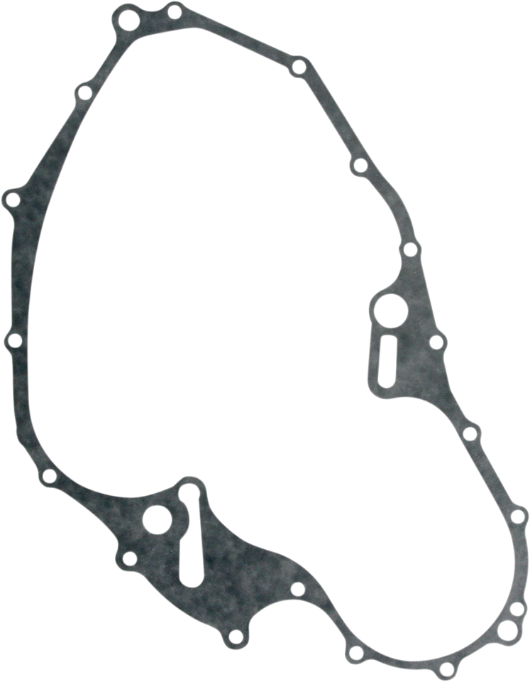 Clutch Cover Gasket - Yamaha