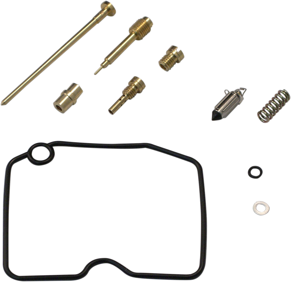 Carburetor Repair Kit - Kawasaki