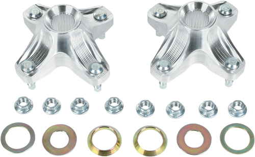 Hub - Wheel - Rear - LTR450