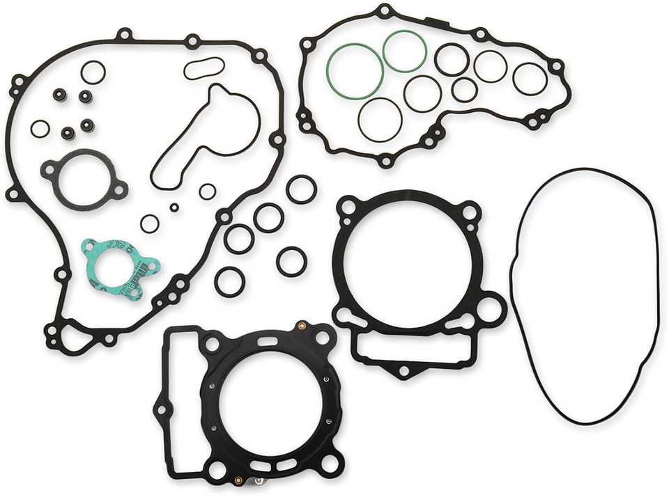Complete Motor Gasket Kit - Gas Gas/Husqvarna/KTM