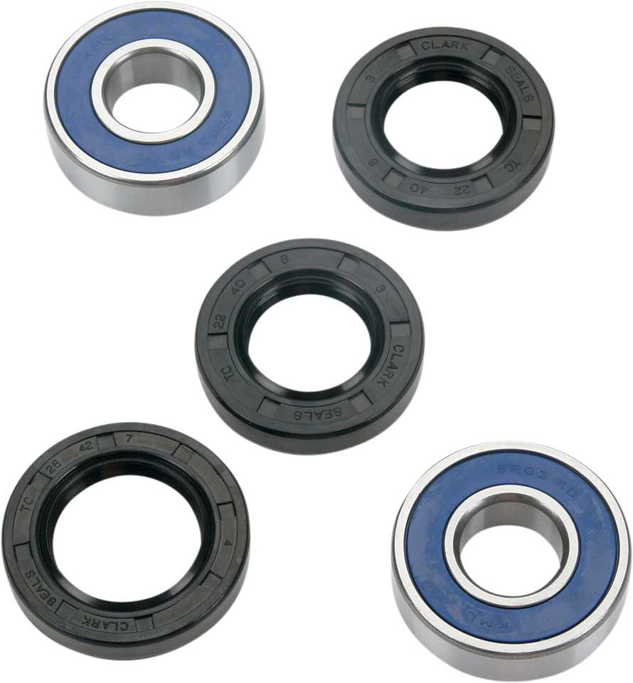 Wheel Bearing Kit - Front