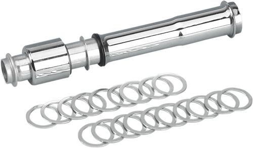 Pushrod Spring Washers