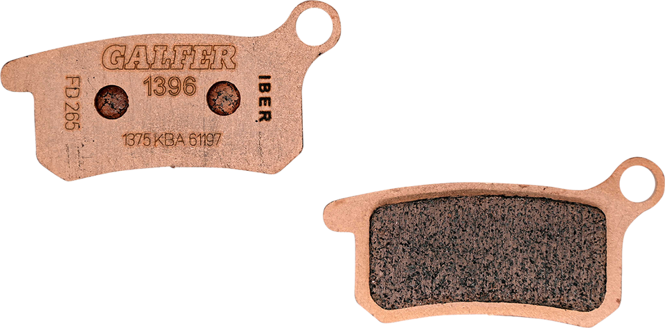 Brake Pads