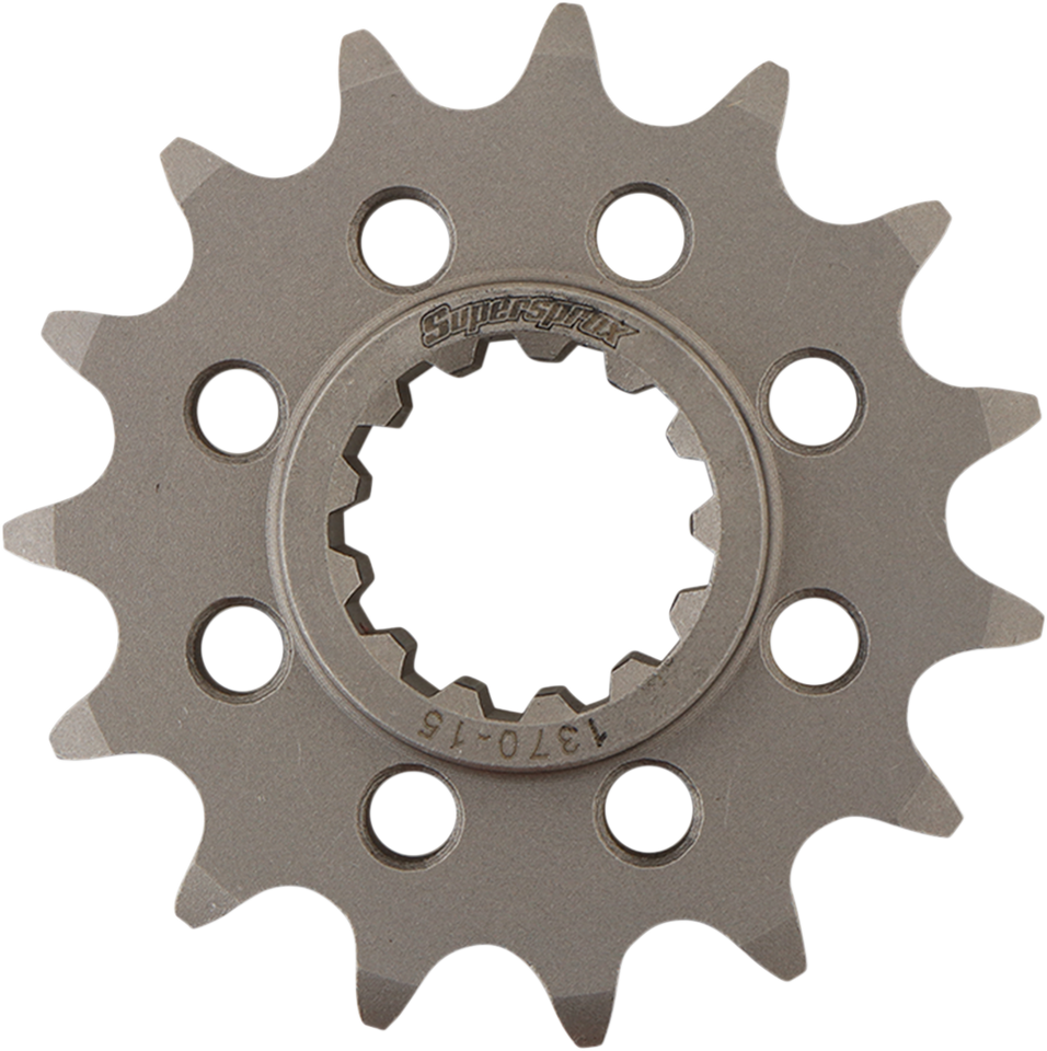 Countershaft Sprocket - 15 Tooth