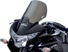 Sport Windscreen - Smoke - CBR250R