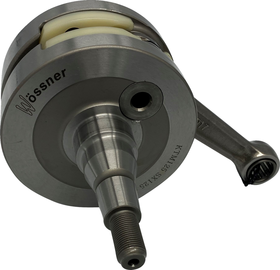 Crankshaft Assembly - Husaberg | Husqvarna | KTM