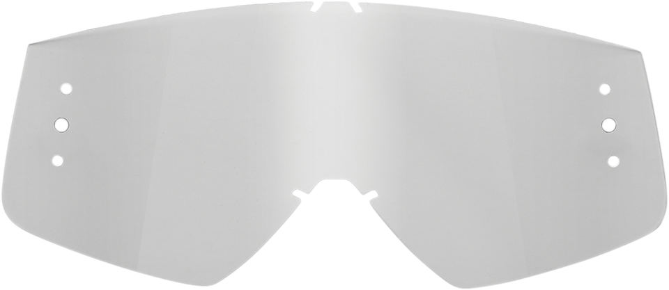 TVS Lens - Sniper/Conquer/Combat - Clear - Lutzka's Garage