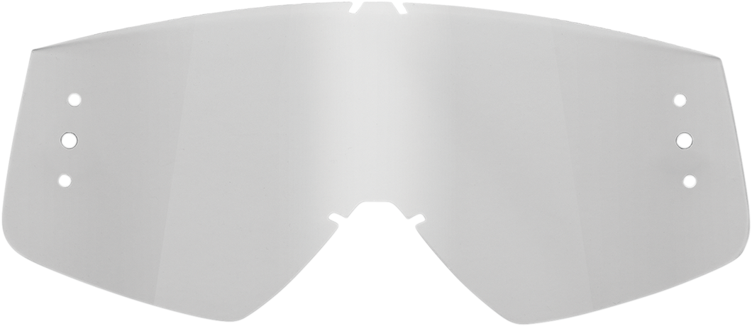 TVS Lens - Sniper/Conquer/Combat - Clear - Lutzka's Garage