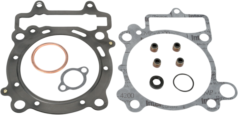 Top End Gasket Kit - Kawasaki