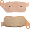 Sintered Brake Pads - DP948