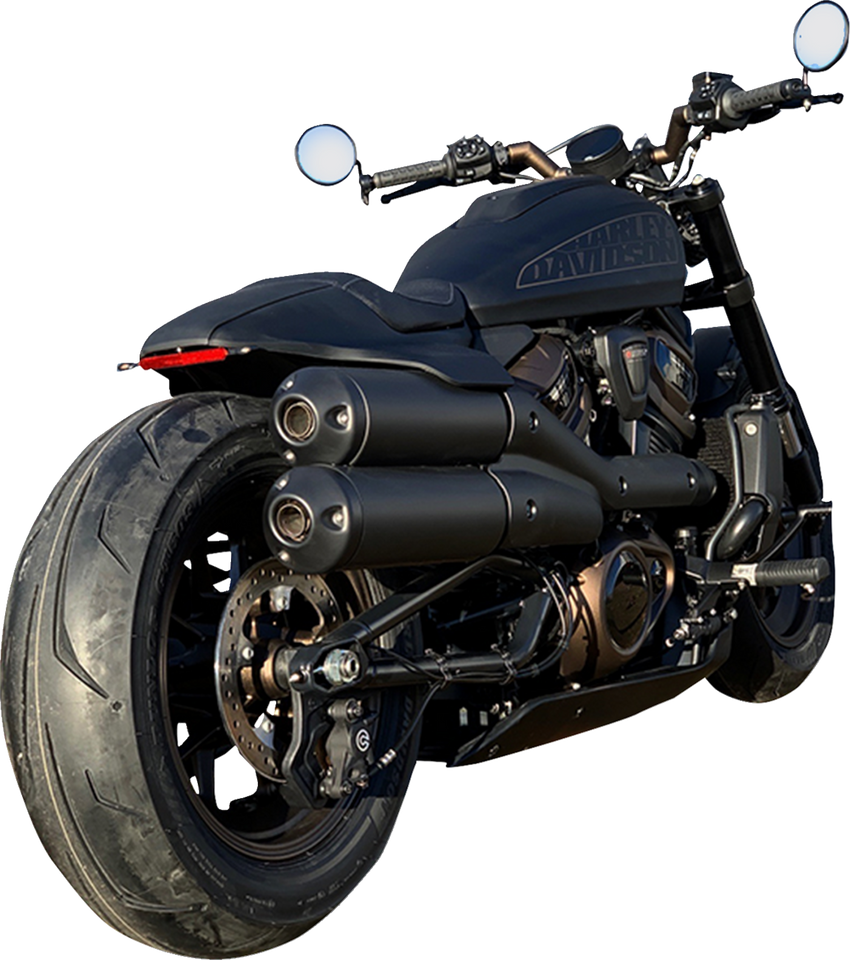 Lowering Kit - Sportster S