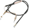 Throttle Cable - Bombardier