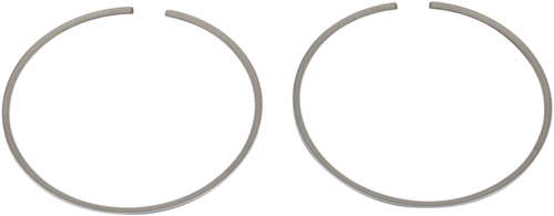 Piston Rings - +1.00 mm - Kawasaki