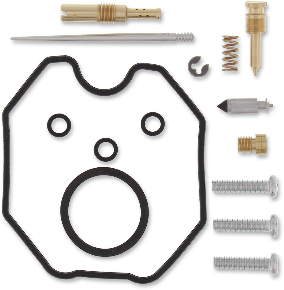 Carburetor Repair Kit - Honda