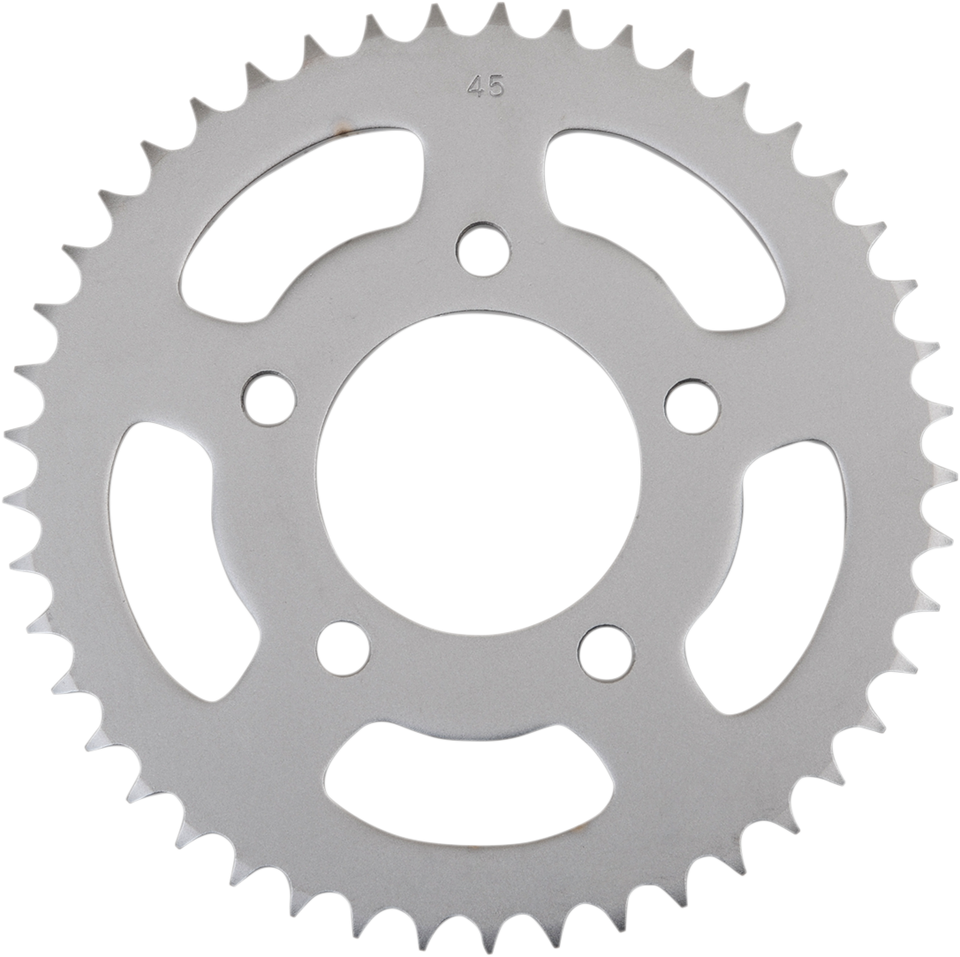 Rear Sprocket - 45 Tooth - Honda - Lutzka's Garage
